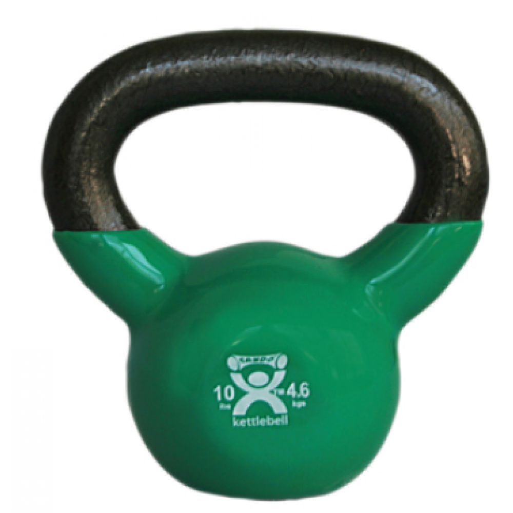 CanDo® Kettlebells Weights Exercise Fu Kang Online Shop